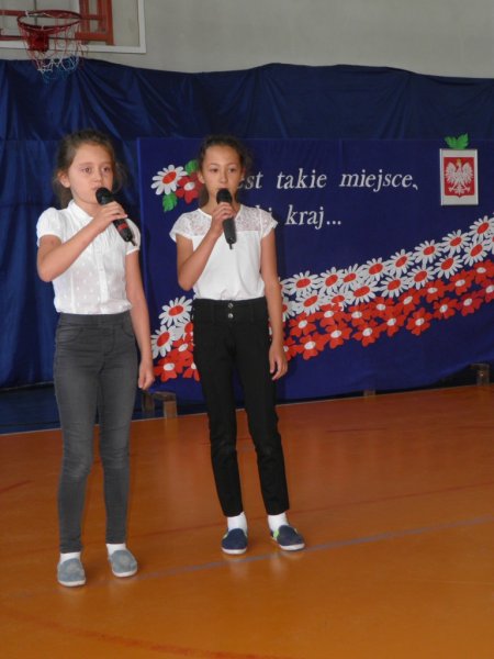 Konkurs Pieśni Patriotycznej